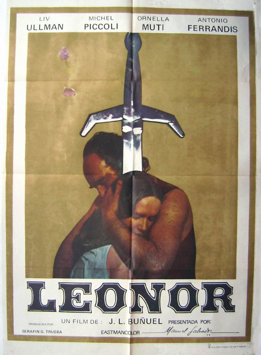 LÉONOR